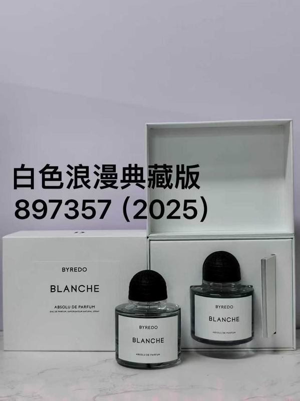 Byredo perfume 19